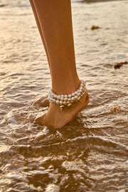 Ellie Anklet